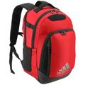 adidas 5-Star Team Backpack, Team Power Red, One Size, 5-star Team Backpack