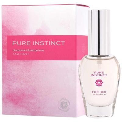 Pure Instinct Perfume For Her