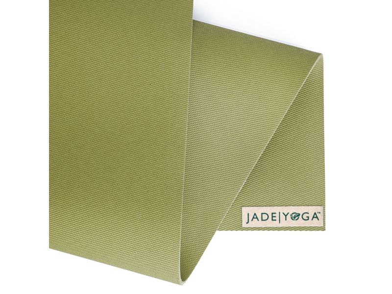 Jade Yoga Harmony Olive 24 X 68 368OL