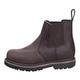 Amblers Safety AS231 Dealer Mens Boot in Brown - Size 6 UK - Brown