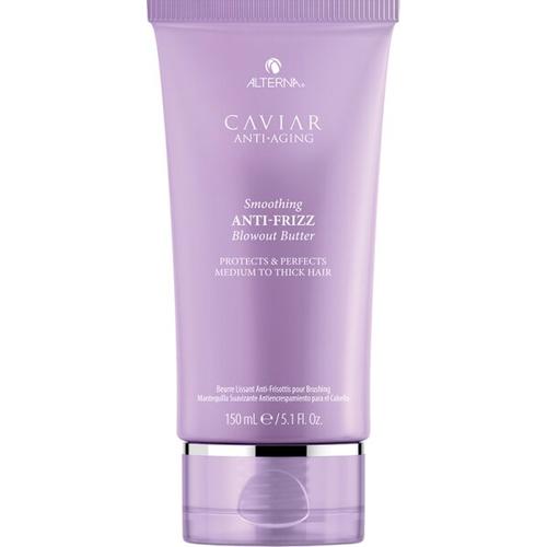 Alterna Caviar Smoothing Anti-Frizz Blowout Butter 150 ml Haarcreme