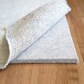 Gray 144 W in Rug Pad - RugPadUSA Eco Plush Non-Bunching Cushioning Rug Pad (0.38") Felt | Wayfair RPEP28-2913