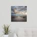 Highland Dunes 'Heavens Gate' Photographic Print on Canvas Canvas | 20 H x 20 W x 1.5 D in | Wayfair D3690EF5729F42E5BE3706454856349C