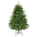 The Holiday Aisle® Green Spruce Christmas Tree | 9' | Wayfair 0F14B67D4FB342BDB1ED57A0EE627524