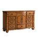 Madison Dresser - Picket House Furnishings EM200DR