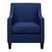 Emery Blue Chair - Picket House Furnishings UER080100CA