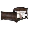 Grayson Queen Panel 6PC Bedroom Set - Picket House Furnishings NH100QB6PC