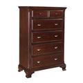 Brinley Cherry Chest - Picket House Furnishings CN600CH