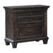 Steele Nightstand - Picket House Furnishings MO600NSO