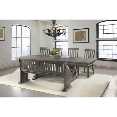 Stanford Side Chair Set - Picket House Furnishings DST100SC