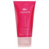Touch Of Pink For Women By Lacoste Shower Gel (unboxed) 5 Oz