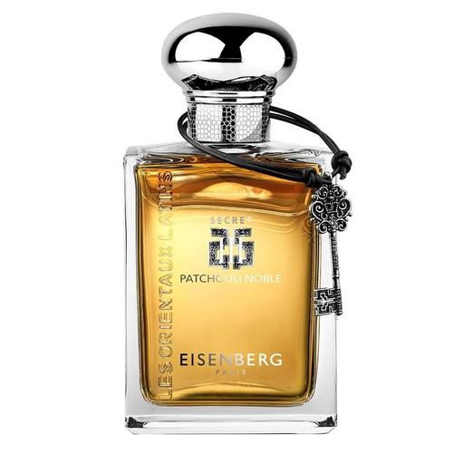 Eisenberg - LES SECRETS Men SECRET III PATCHOULI NOBLE Parfum 100 ml Herren