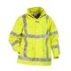 Hydrowear 073000FYP Markelo Parka RWS EN 471 Atex Gelb Größe L