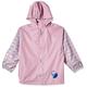 Playshoes Wind- und wasserdicht Regenmantel Regenbekleidung Unisex Kinder,rosa Die Maus,104