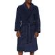 Calvin Klein Men's Robe Dressing Gown, Blue (Blue Shadow 8sb), Medium (Size: S-M)