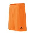 ERIMA Herren Shorts Rio 2.0 Shorts, neon orange, S, 3151802