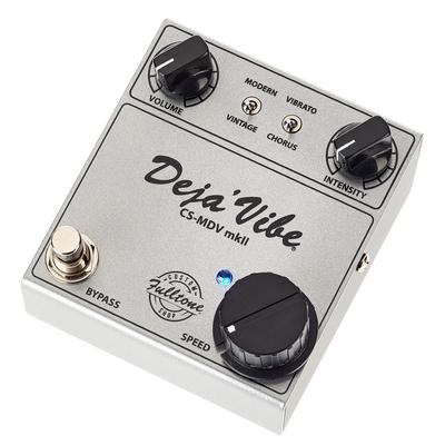 Fulltone Mini Deja Vibe MK 2