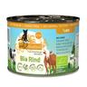 catz finefood Bio 6 x 200 g - Manzo bio