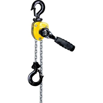 Allzweckgerät Handy 500 kg Tragfähigkeit, 1,5 m Hub - Yale Image