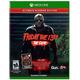 Friday the 13th: The Game - Ultimate Slasher Edition for Xbox One