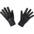 GOREWEAR M GORE® WINDSTOPPER® Thermo Gloves, Black, 5