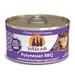 Classics Polynesian BBQ with Grilled Red Bigeye in Gravy Wet Cat Food, 3 oz., Case of 24, 24 X 3 OZ