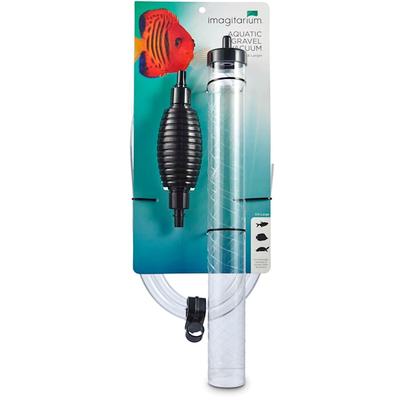 Imagitarium Aquatic Gravel Vacuum, XX-Large