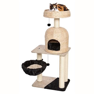 Midwest Feline Cat Tree, Reid, 51.75" H