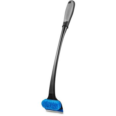 Imagitarium Aquarium Glass Scrubber & Scraper, 18"