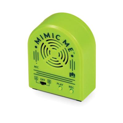 Prevue Pet Products Mimic Me Voice-Recording Unit