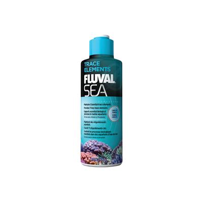 Fluval Sea Trace Elements, 8 oz.