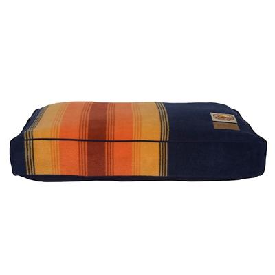 Pendleton National Park Dog Bed, 28" L X 20" W X 4" H, Grand Canyon