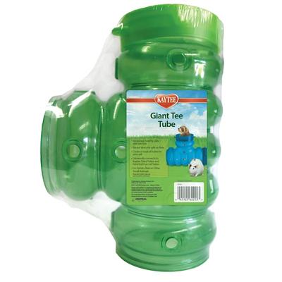 Kaytee My First Home Giant Tube Tee