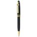 Black Iowa Hawkeyes Ballpoint Pen