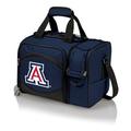 Picnic Time NCAA Insulated Picnic Cooler in Blue/Black | 20.5 H x 10 W x 8.5 D in | Wayfair 508-23-915-014-0