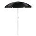 ONIVA™ Ncaa 5.5' Beach Umbrella Metal in Black | Wayfair 822-00-179-624-0