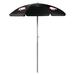ONIVA™ Ncaa 5.5' Beach Umbrella Metal in Black | Wayfair 822-00-179-034-0