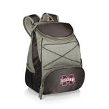 ONIVA™ 23 Can NCAA PTX Backpack Cooler Polyester Canvas in Black | 10 H x 19 W x 11 D in | Wayfair 633-00-175-384-0