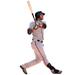 Fathead Brandon Crawford San Francisco Giants Life Size Removable Wall Decal