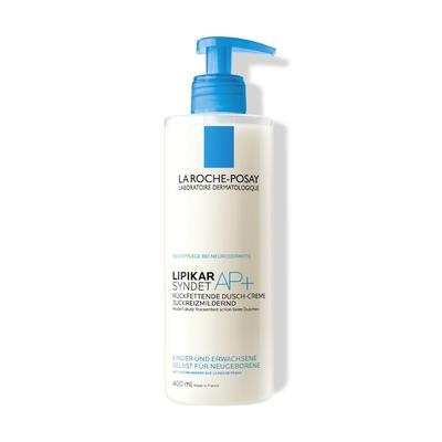 La Roche-Posay Lipikar Syndet AP+ Duschgel 400 ml Image