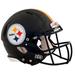 Fathead Pittsburgh Steelers Giant Removable Helmet Wall Decal