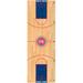 Fathead Detroit Pistons Basketball Court Large Removable Growth Chart