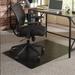 ES Robbins Corporation Floor Mate All-Purpose Carpet or Hard Floors Chair Mat in Gray | 46 W x 48 D in | Wayfair 121523