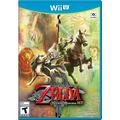 The Legend of Zelda: Twilight Princess HD - Wii U by Nintendo