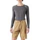 O'Neill Herren LM Beach Break Shorts, Braun (Marl Brown), 29