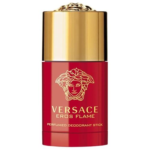 Versace Eros Flame Deodorant Stick Deodorants 75 ml Herren