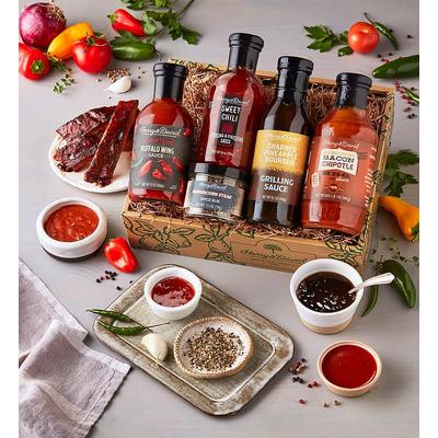 Summer Grilling Gift Box