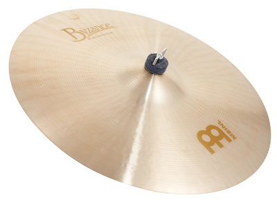 Meinl 18"Byzance J. Extra Thin Crash