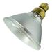GE 16340 - 66PAR/H/SS/SP10 PAR38 Halogen Light Bulb