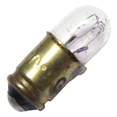 GE 28588 - 334 Miniature Automotive Light Bulb